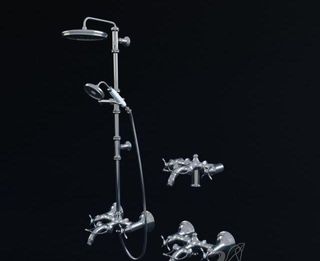 bogani faucet and...