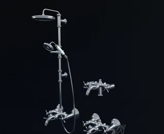 bogani faucet and...