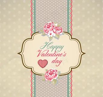 婚礼礼盒封面设计素材