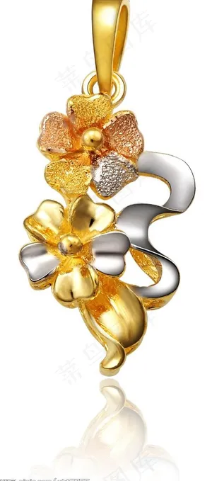 珠宝 首饰 黄金图片