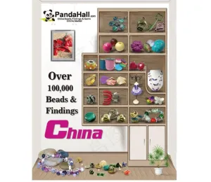 饰品杂志图片