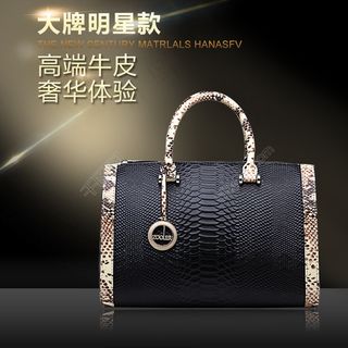 淘宝女包直通车宣传图