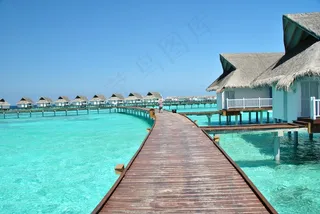 马尔代夫图片