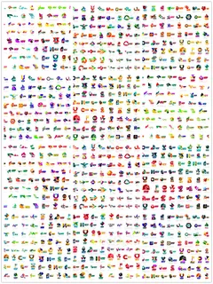 个性LOGO设计 个性LOGO设计