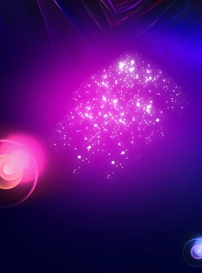 紫色渐变背景底(2835X3835(DPI:300))psd模版下载