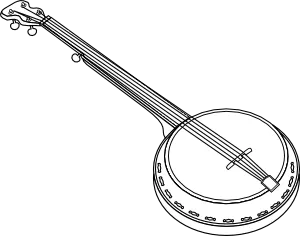 班卓琴的剪辑艺术