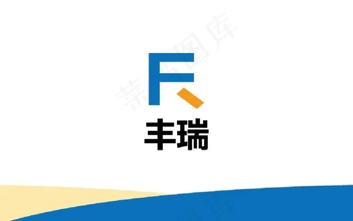 科技标志ai矢量模版下载