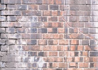 复古怀旧的墙壁背景