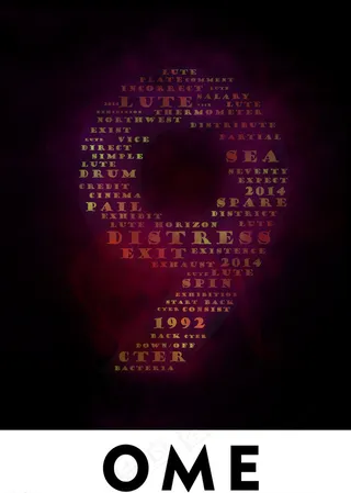 艺术字设计图片