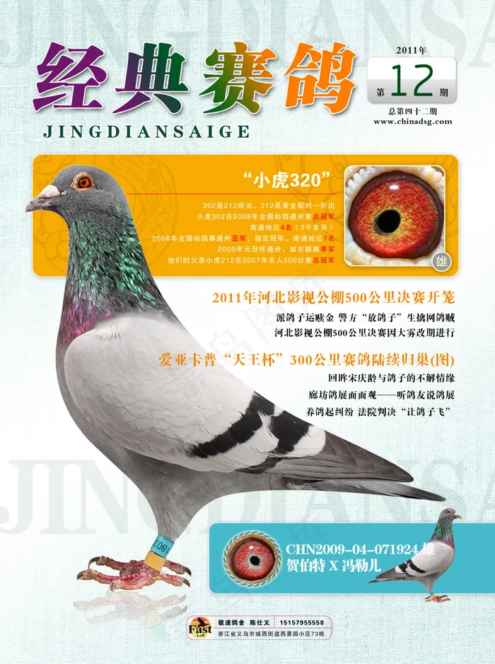 杂志封面设计(2598X3484(DPI:300))psd模版下载