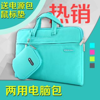 电脑包内胆包多边形