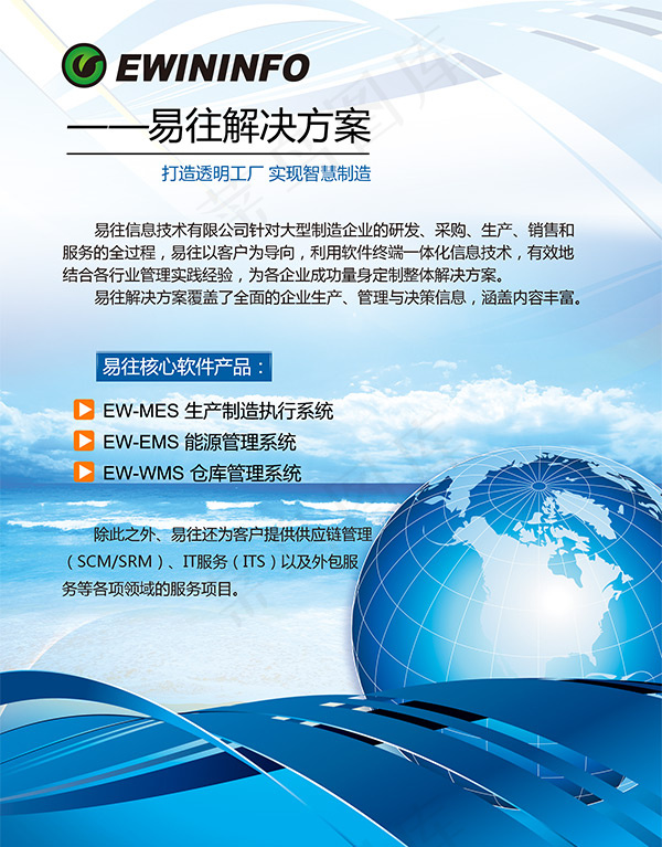 科技产品宣传单PSD图片psd模版下载