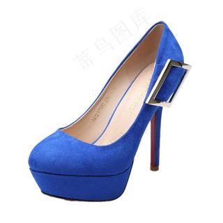 鞋子饰品免抠素材PSD分层