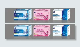 妇科药品包装图片