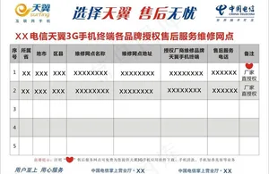 选择天翼图片