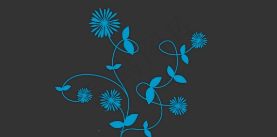 花卉flash动画