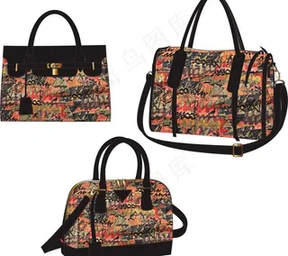 欧美大牌美包图片