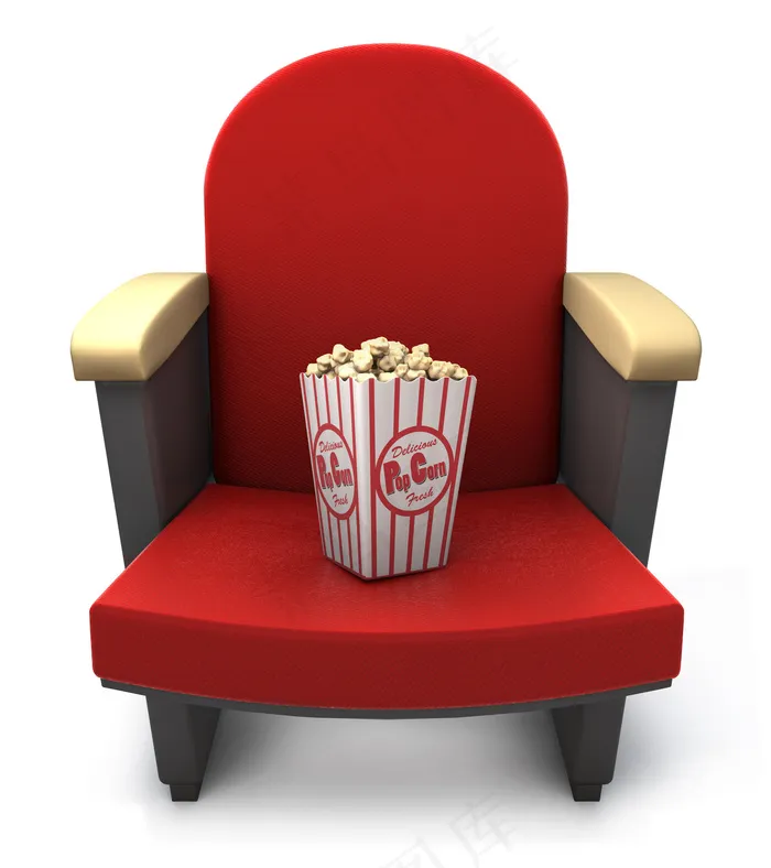 电影设计元素图片