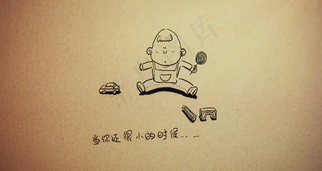 感恩父母