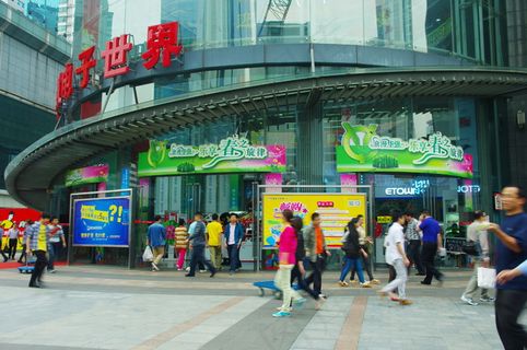 城市建筑 建筑景观图片