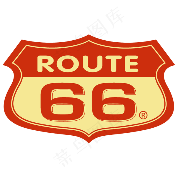 66路