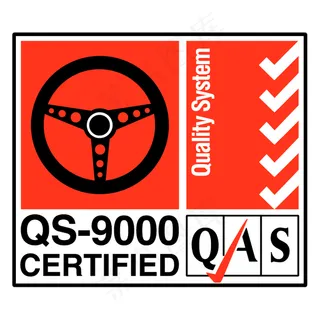 QS 9000