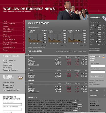 金融基金公司网站