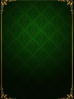 金色欧式边框图片