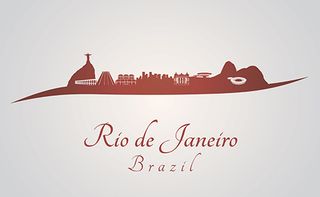 个性时尚世界杯插画