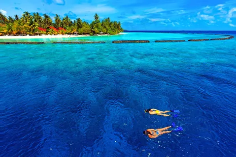 马尔代夫图片