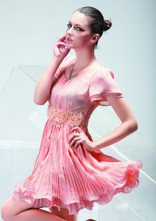 艾米索女装品牌图片