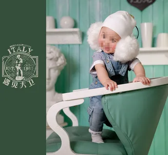 儿童相册模板下载 儿童相册模板下载