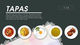 西餐美灯箱片海报设计psd素材下载