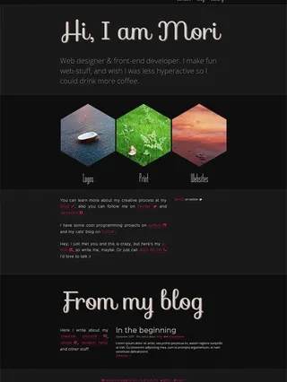 html5模板下载图片