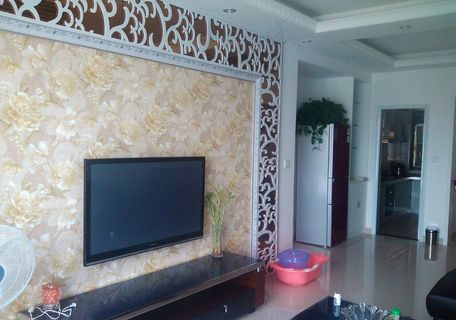 欧式装修设计效果图