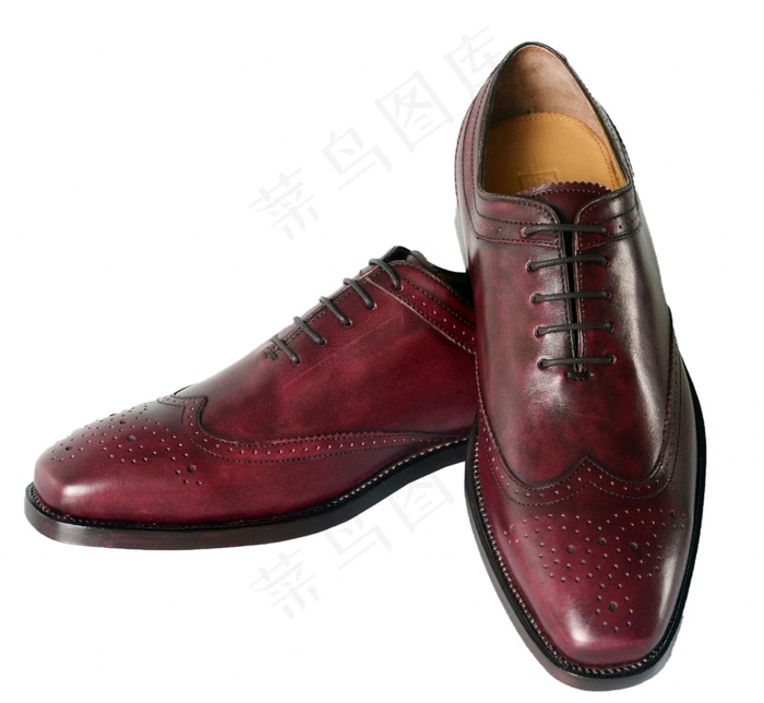 鞋子饰品免抠素材PSD分层