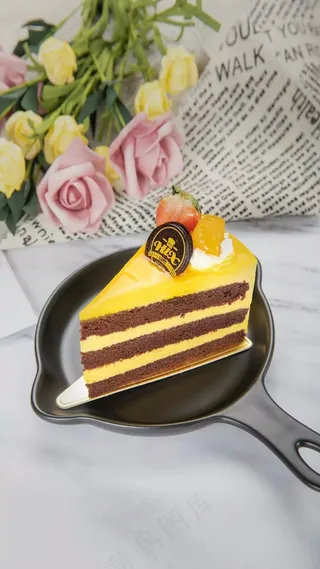 三文治高清摄影图片