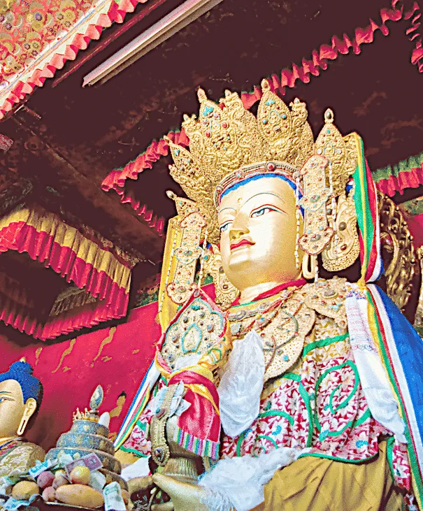 西藏采风图片