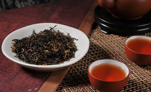 金骏眉图片 金骏眉图片