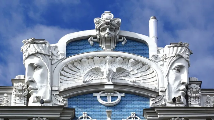 石雕素材