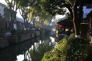 苏州景观图片
