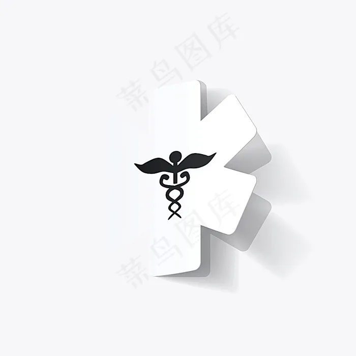医疗图标设计
