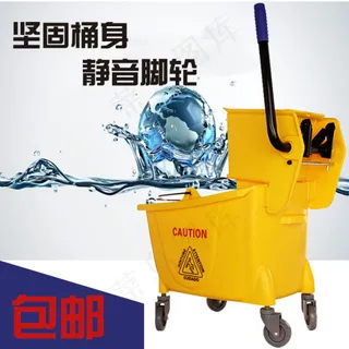 淘宝天猫榨水车设计主图