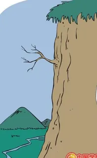 城市建筑矢量素材