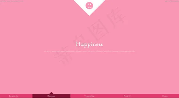 CSS平滑过渡页面 CSS平滑过渡页面