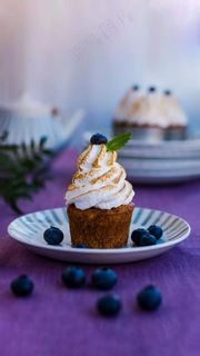 蛋糕高清摄影图片