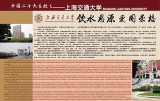 上海交通大学图片