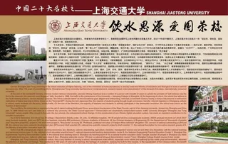 上海交通大学图片