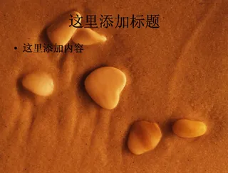 3D摄影艺术精美PPT(9)