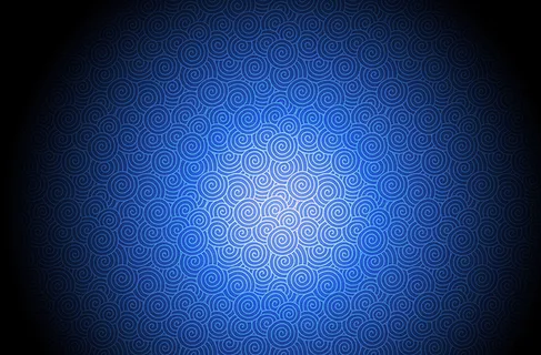 蓝色祥云底图图片